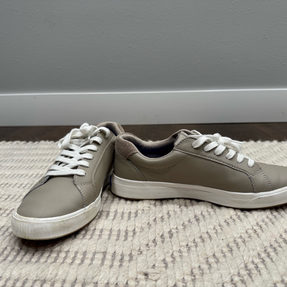 Keds - woman’s shoes size 8.5